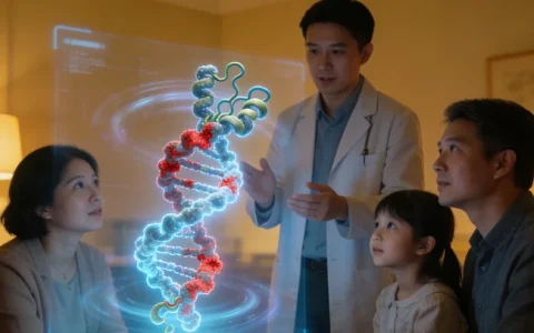 绵阳Menin基因检测严选机构完整名单汇总