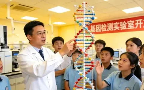 十堰FH早发冠心病风险基因检测机构完整名单