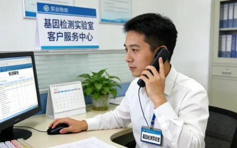 胡杨河BRCA遗传咨询基因检测公司信息整合指南