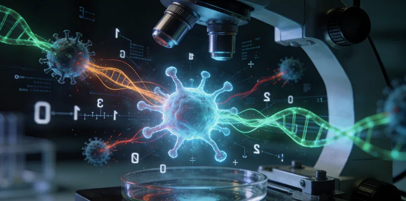 泰安合作实验室进行甲状腺癌基因