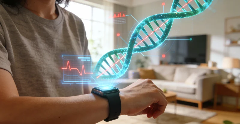 双鸭山家庭共同讨论健康管理决策