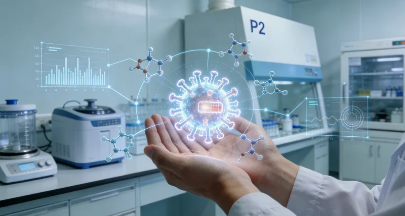 泊头家庭讨论基因检测结果与健康