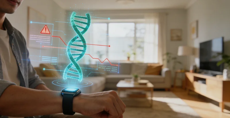 岳阳女性进行遗传健康咨询