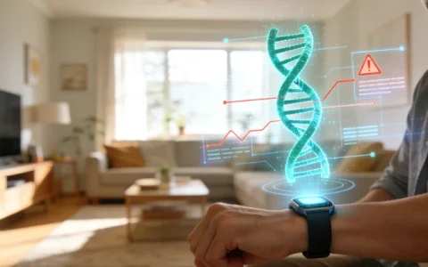 乌中旗MET基因检测的靠谱机构