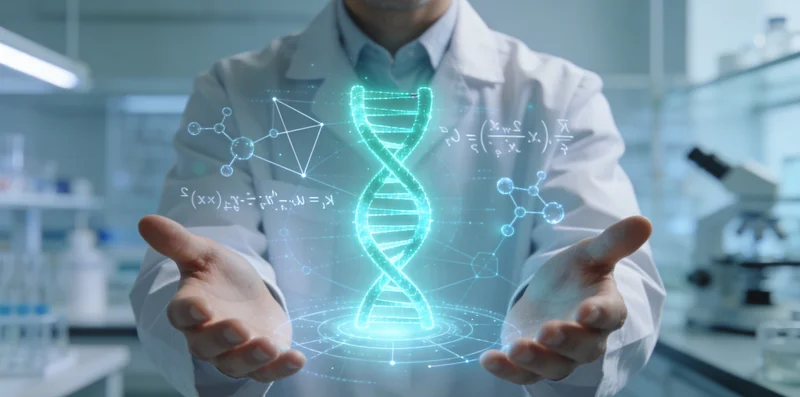 百色肺癌相关靶点与基因图谱科普