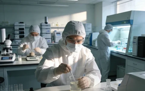 扬州家族性扩张型心肌病基因检测靠谱机构推荐（用户真实评价）