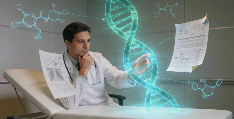 菏泽KRAS基因突变位点示意图