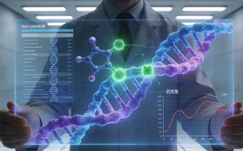 梅河口当地SMA携带者筛查公司清单与地址详情