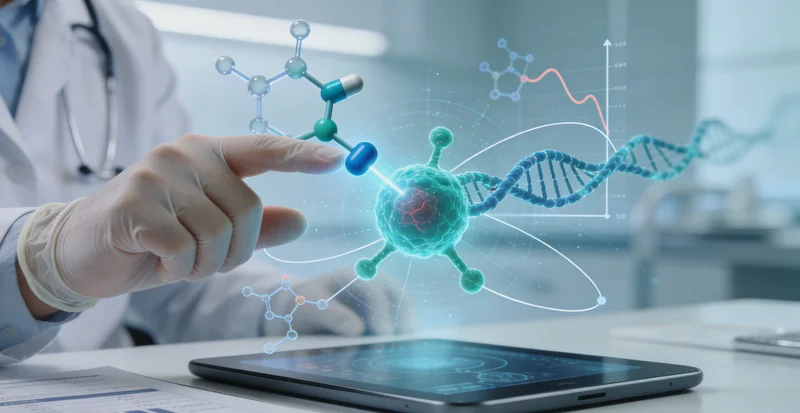 柳州 基因检测报告 解读咨询