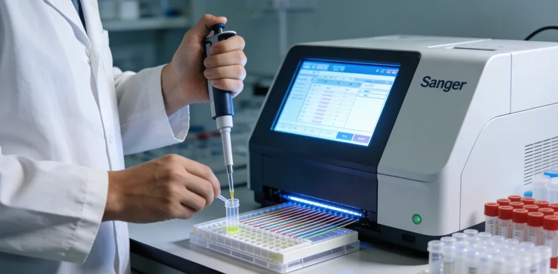 长垣心脏超声检查示意图