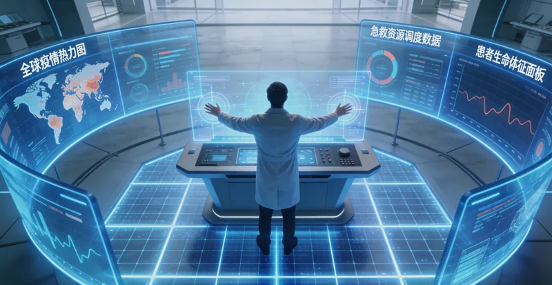 宣威合作实验室进行NGS基因测