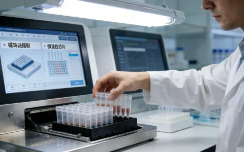 莆田BRCA2基因检测公司地址详情（服务网点查询）