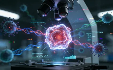 涿州鼻咽癌基因檢測位于什么地方？