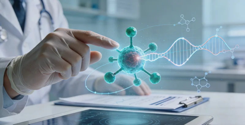 鸡西遗传咨询师与患者沟通