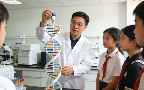 盐城MYH11基因检测从选择到办理完整攻略