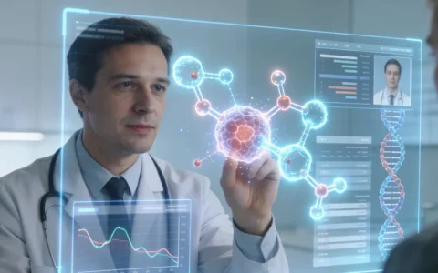 池州去哪里做泛癌种基因检测更正规？