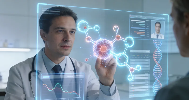 池州泛癌种基因检测报告解读示意