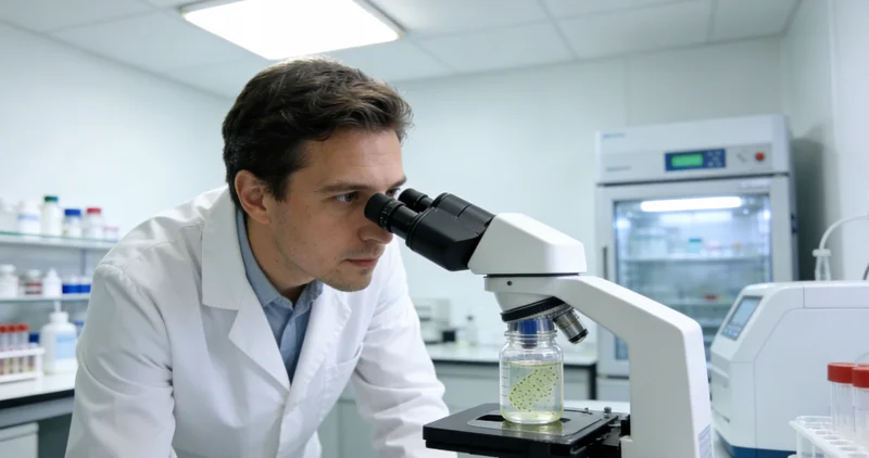 吉首女性阅读复杂基因检测报告感