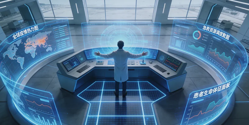 阿拉善盟家庭讨论遗传检测结果