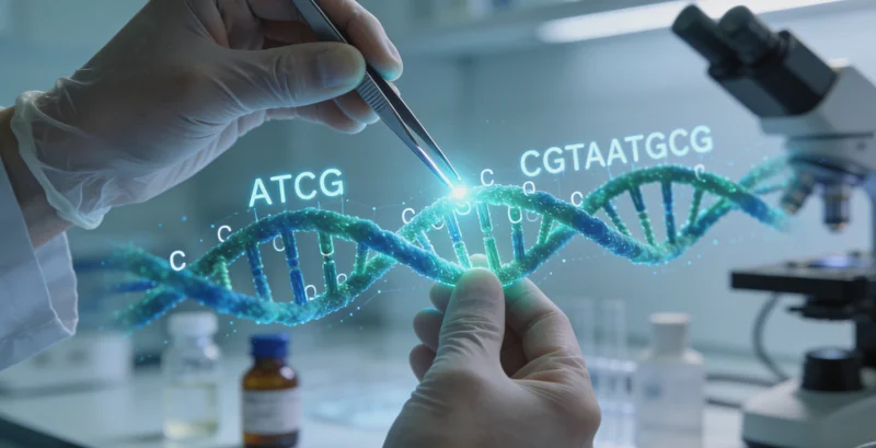北镇或合作机构的分子诊断实验室