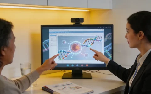 康定FAP预防性手术基因检测机构红黑榜：实测评价与避坑指南