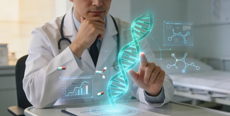 桂林年轻患者获得精准诊断后充满