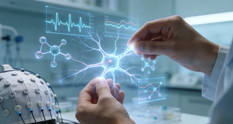 咸宁肺癌靶向治疗精准打击示意图