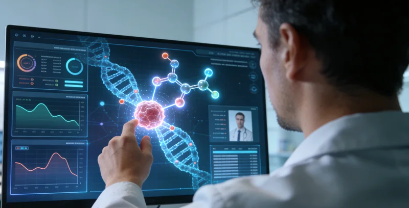 专业人士解读江阴市民基因检测报