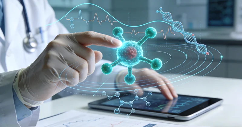 达茂旗肺癌基因检测流程-样本处