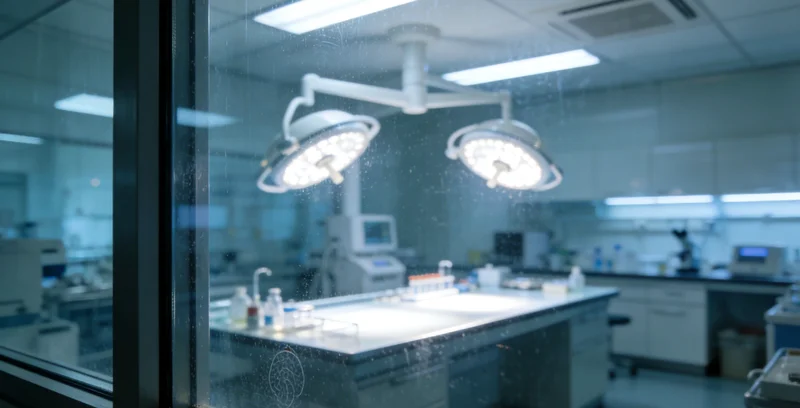 巴市居民进行基因报告专业解读咨