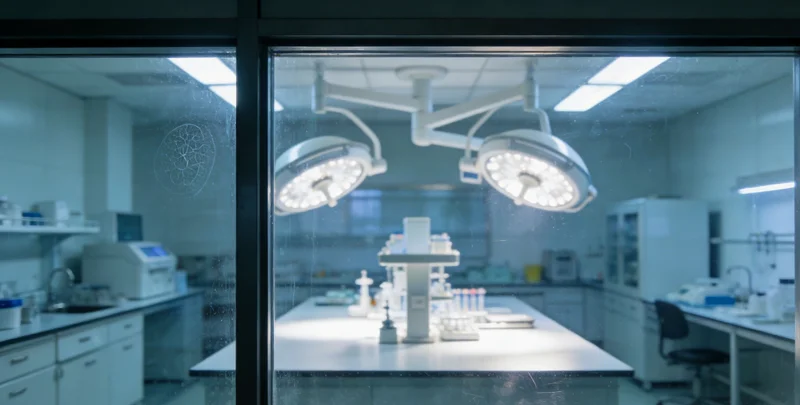 牙克石单基因检测样本-中心实验