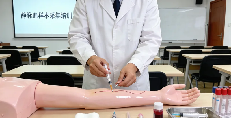 临湘基因检测标准操作流程示意