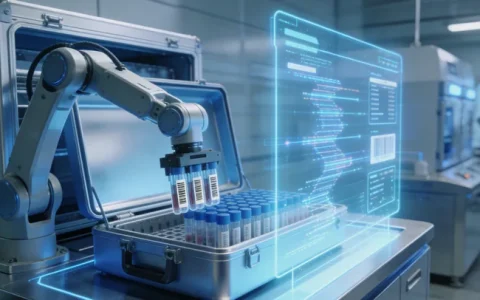 兴城E-cadherin基因检测正规机构更新名单总汇