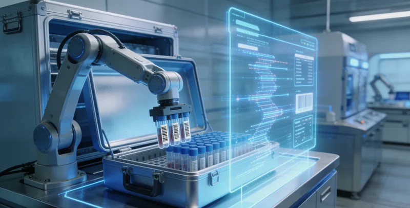 兴城基因检测科普之DNA与E-