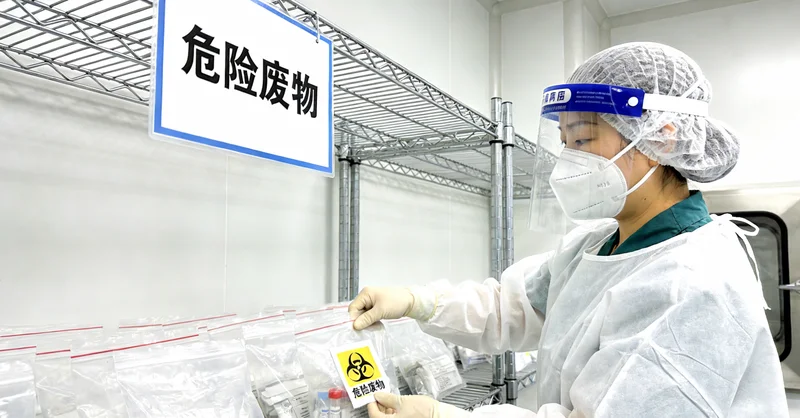 赤峰医院内镜检查与健康管理