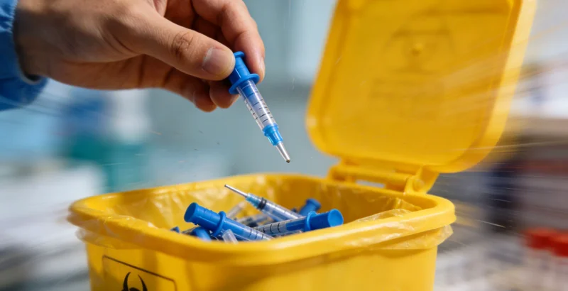 当阳医院进行家族遗传病基因检测