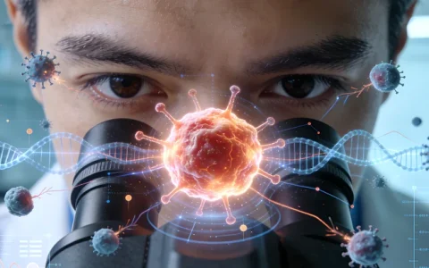 西宁正规专业MET基因突变检测中心名单一览