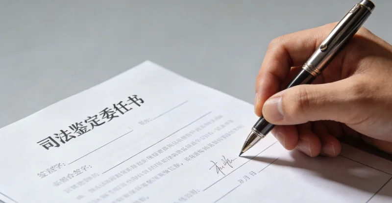 克旗家长带孩子进行生长发育评估