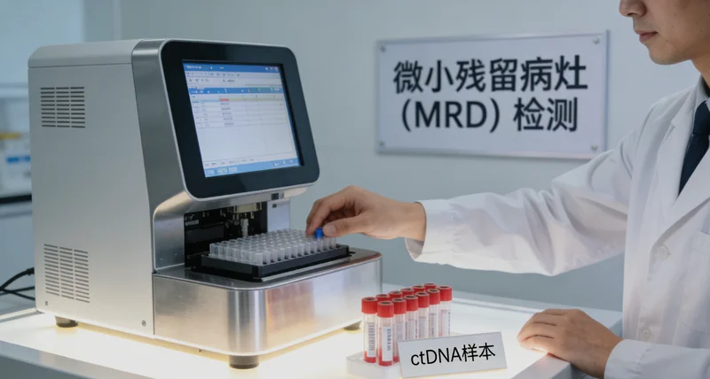 上海患者与医生讨论肠息肉报告和