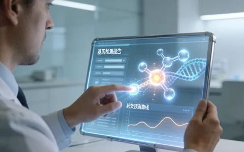 海阳肺癌基因检测机构去哪查？官方查询途径