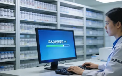 临江神经鞘瘤病基因检测卫健委备案中心推荐