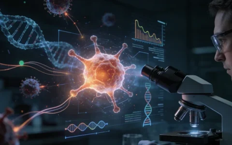 鞍山胶质瘤IDH突变检测业务受理机构查询