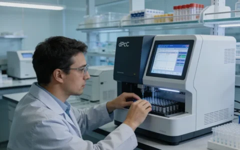 鹤壁Cowden综合征基因检测官方认证机构排名