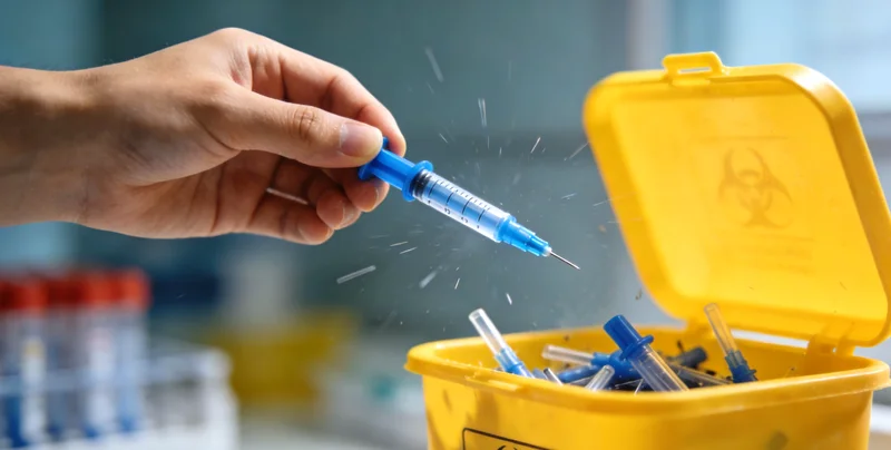 兴安盟医院医生为儿童进行心脏检