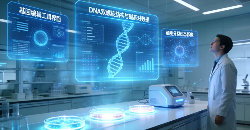 呼伦贝尔牧区医患沟通基因检测结
