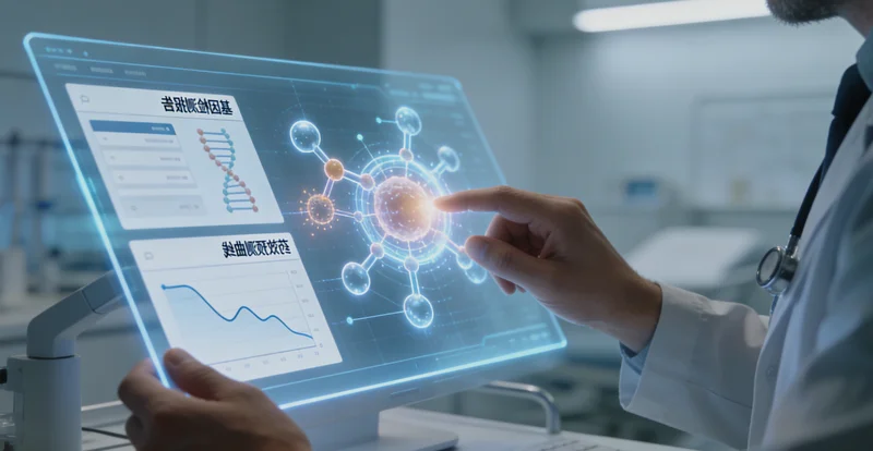 新余本地进行SMA基因检测抽血