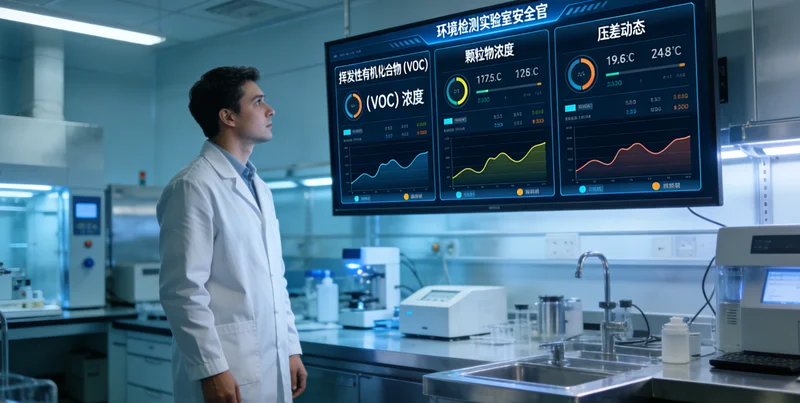 嫩江家庭讨论健康遗传问题场景