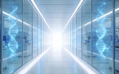 海南州FH基因检测中心名单汇总