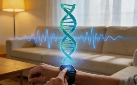 英德卵巢癌HRD检测机构汇总及最新检测指南