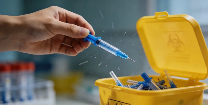 招远晶状体脱位家庭健康管理与定